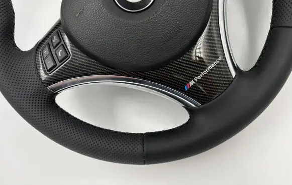 BMW X1 E84 Steering wheel