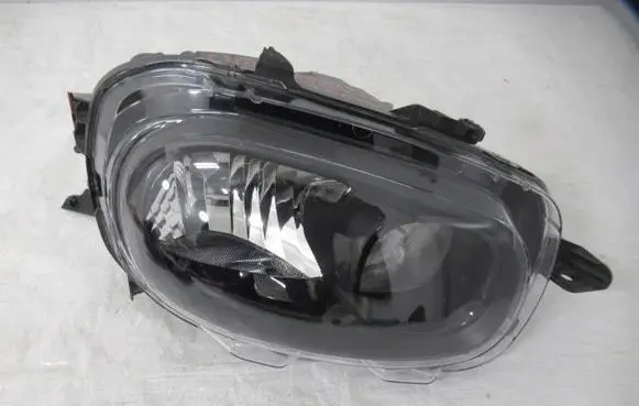 Citroen C3 Headlight/headlamp 9820059780 B6180EM 90097899
