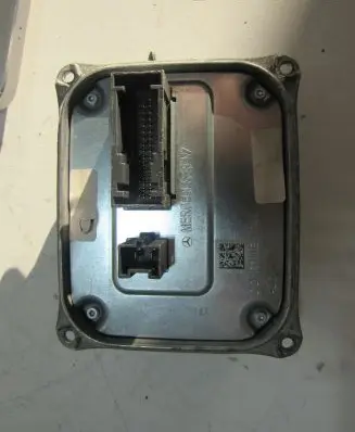Mercedes-Benz E W212 LED ballast control module 2129008224