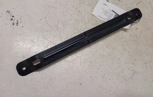 BMW 1 F20 F21 Battery bracket 61217596871 23310110