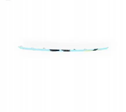 Volkswagen Golf VIII Front bumper splitter molding 5H0853101