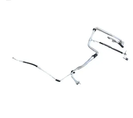 Chevrolet Traverse II Air conditioning (A/C) pipe/hose 84819073