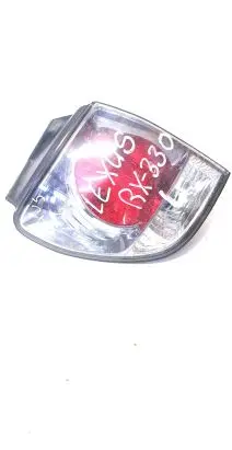 Lexus RX 300 Rear/tail lights