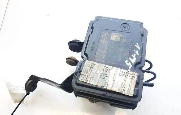 Ford Grand C-MAX ABS Pump BV612C405AL