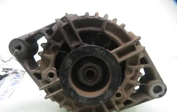 Opel Astra G Generator/alternator BR14M3
