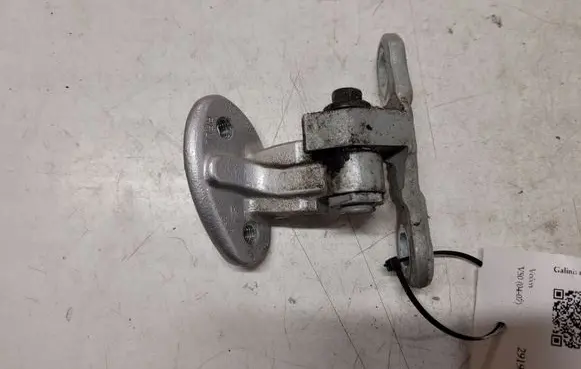 Volvo V50 Rear door lower hinge 30784893