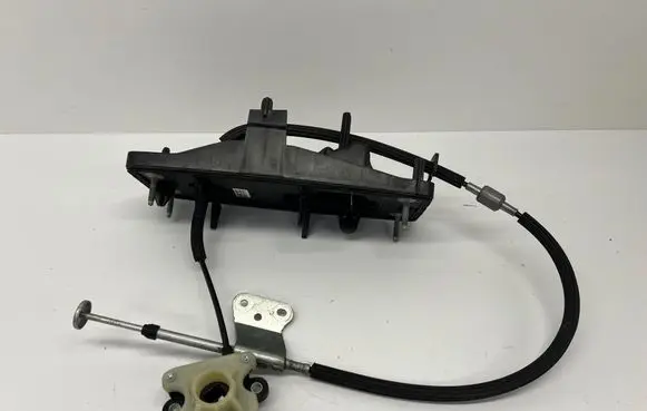 Audi A4 S4 B9 Gear shift cable linkage 8W0713052P 08091702S