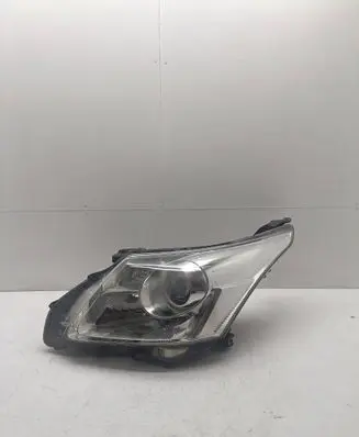 Toyota Avensis T270 Headlight/headlamp H279GL-DE