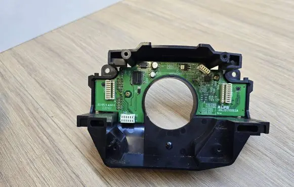 Volvo XC90 Steering angle sensor 30658614
