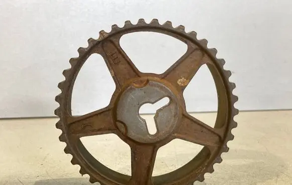 Mazda 626 Camshaft pulley/ VANOS 