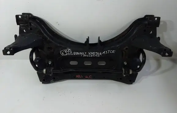 Nissan Qashqai Front subframe 0001