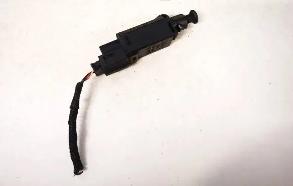Volkswagen Golf IV Brake pedal sensor switch 1h0927189d
