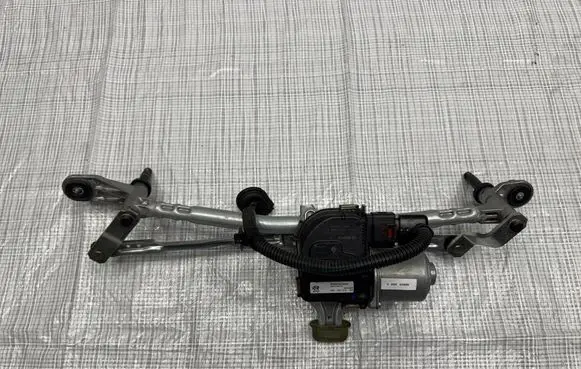 Peugeot 3008 II Front wiper linkage 1397225072