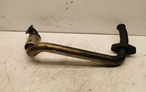 BMW X5 E53 EGR valve line/pipe/hose