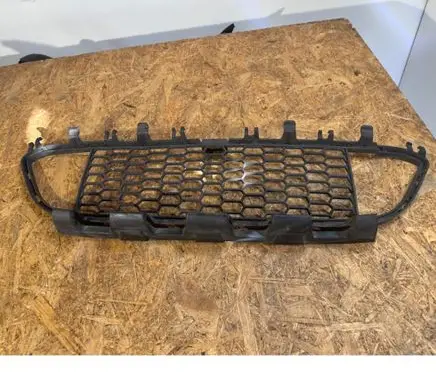 BMW 3 F30 F35 F31 Front bumper lower grill 8054132