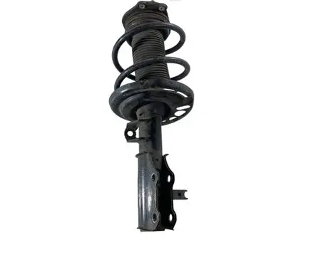 Chevrolet Malibu Front shock absorber with coil spring 84384225 84185240 84323100