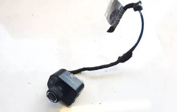 Audi A5 8T 8F Wing mirror switch 8k09595656