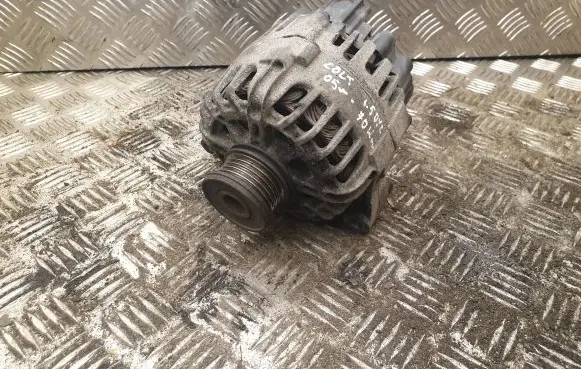 Mitsubishi Colt Generator/alternator 1800A136 2543508B 707000527