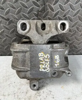 Volkswagen Golf V Engine mount bracket 1K0199262AJ