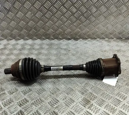 Skoda Karoq Front driveshaft 5Q3407271