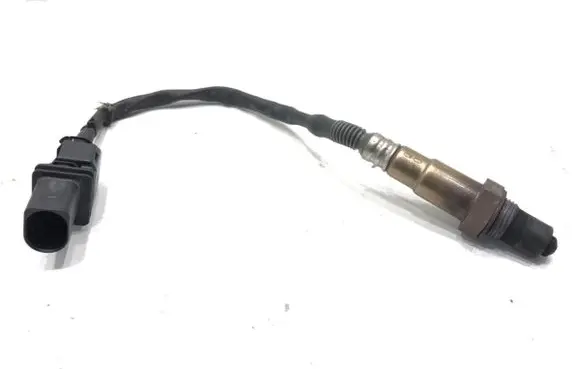 KIA Sportage Lambda probe sensor 393504A410