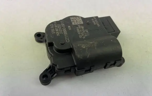 Seat Ateca Air flap motor/actuator 2Q0907511G