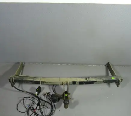 Volkswagen PASSAT CC Tow bar set 