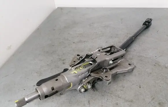 Opel Zafira C Steering wheel lock 13351823 13376593
