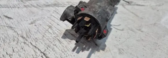 Audi A4 S4 B6 8E 8H Ignition lock 4B0905851C