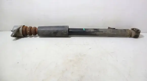 Rear shock absorber/damper