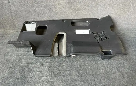 BMW X6 F16 Dashboard lower bottom trim panel 9252418 9151127 188200