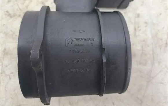 Ford C-MAX II Mass air flow meter