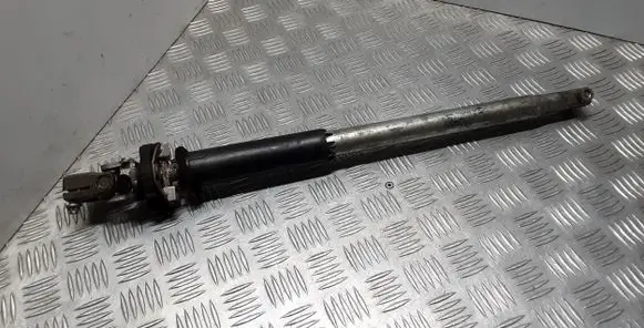 Steering column universal joint