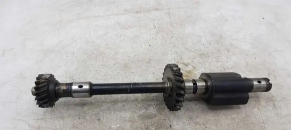 Honda FR-V Oil pump balance shaft NOCODE