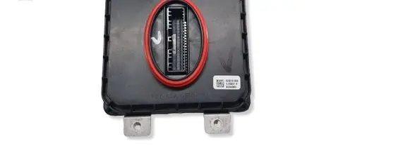 KIA Sportage Headlight ballast module Xenon R292181000 P292181000 S250331H