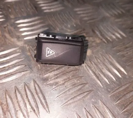 ESP (stability program) switch