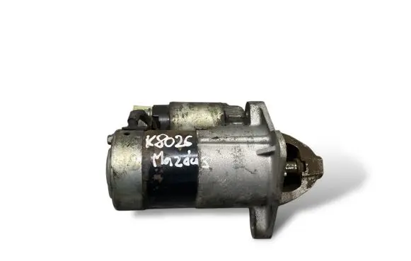 Mazda 3 I Starter motor M000T91381