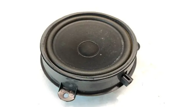 Front door speaker