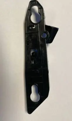 Peugeot 308 Front bumper mounting bracket AA36136493