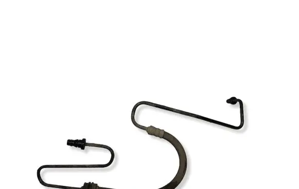 Volkswagen Fox Clutch pipe/line 