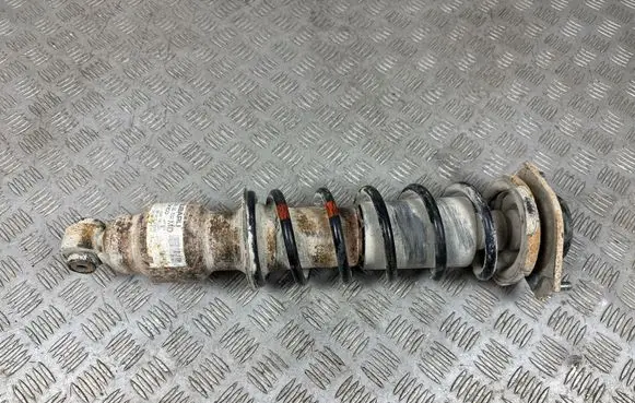 Subaru Forester SH Rear shock absorber with coil spring 20365SC032