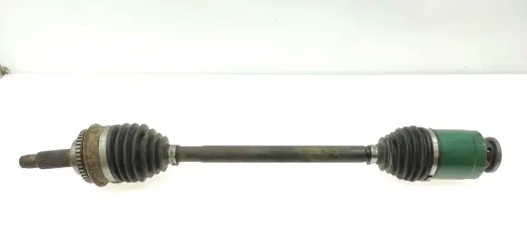Subaru Forester SF Front driveshaft