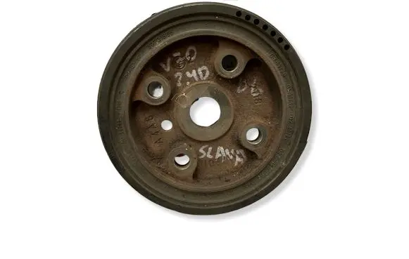 Volvo S60 Crankshaft pulley 30731865