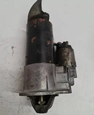 Volvo V70 Starter motor 1005821794