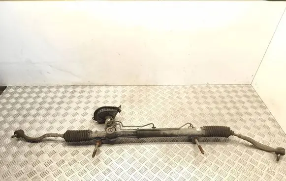 Citroen C5 Steering rack 7832501317 849322
