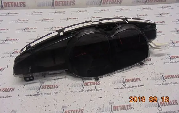 Toyota Verso Speedometer (instrument cluster) 838000F130