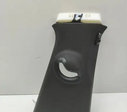 BMW X6 G06 (B) pillar trim (top) 5A0C842 5A0C838