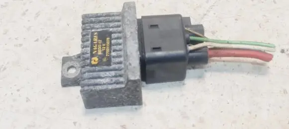 Volvo S40, V40 Glow plug pre-heat relay 7700115078 BED712