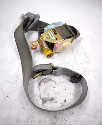 KIA Carnival Front seatbelt 0K53H57711 TEL7843251 TEL3843251