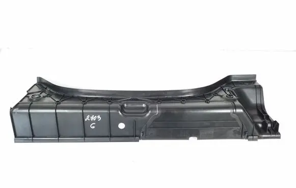 Mercedes-Benz GLK (X204) Other trunk/boot trim element A2046906341